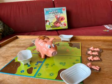 Poepie Knor (Jumbo) beschikbaar voor biedingen