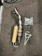 *Nieuwe* Yasuni R Minarelli Horizontaal Uitlaat, Ophalen of Verzenden, Nieuw, Uitlaat, Peugeot