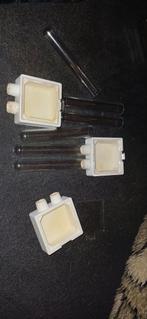 3x mini outworld, Dieren en Toebehoren, Insecten en Spinnen, Bijen