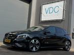 Mercedes-Benz A-klasse 180 Prestige | Automaat | Xenon | Led, 65 €/maand, Gebruikt, 4 cilinders, Leder en Stof