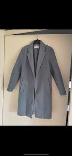 Stradivarius tussenjas lichtblauw maat xs, Ophalen of Verzenden, Zo goed als nieuw, Maat 34 (XS) of kleiner, Blauw