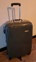 Koffer Liv, Sieraden, Tassen en Uiterlijk, Ophalen, Hard kunststof, 70 cm of meer, 45 tot 55 cm