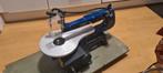 Lintzaag,  Scheppach, Doe-het-zelf en Verbouw, Gereedschap | Zaagmachines, Ophalen, 70 mm of meer, Zo goed als nieuw, Lintzaag