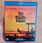 The Killing Fields (1984) John Malkovich & Sam Waterson, Ophalen of Verzenden