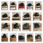 (NIEUW) Prachtige MERK schoenen in maat 23 t/m 30 UITZOEKEN, Ophalen of Verzenden, Zo goed als nieuw, Jongen