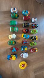 VTech Toet Toet Auto Onderdelen, Ophalen, Gebruikt, Jongen of Meisje