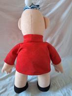 Buurman knuffel, Buurman en buurman, Onbekend, Ophalen of Verzenden, Zo goed als nieuw