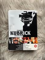 Stanley Kubrick collection (6DVD), Overige genres, Zo goed als nieuw, Verzenden, Vanaf 16 jaar