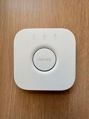 Hue Bridge 2.0 - Model 3241312018 beschikbaar voor biedingen
