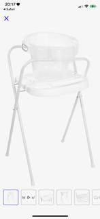 Bebe jou tummy tub, Kinderen en Baby's, Badjes en Verzorging, Ophalen, Zo goed als nieuw, Badje, Bébé-jou