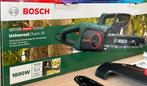 Kettingzaag Bosch - universalChain 35 1800W + olie, Ophalen, Zo goed als nieuw, Elektrisch
