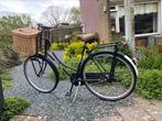 Bakkersfiets/transport fiets met mand, Fietsen en Brommers, Gebruikt, 56 cm of meer, Ophalen