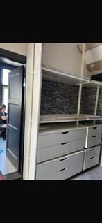 Veel IKEA stolmen kasten te koop, Huis en Inrichting, Ophalen, Minder dan 100 cm