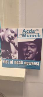 Vinyl single Acda en de Munnik - Niet of nooit geweest, 7 inch, Single, Ophalen of Verzenden, Nieuw in verpakking