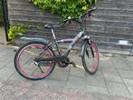 Batavus Snake 24 inch, Ophalen, Batavus Snake fiets, Handrem, Gebruikt