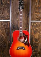Gibson Dove Original 2023, Muziek en Instrumenten, Ophalen of Verzenden, Zo goed als nieuw, Western- of Steelstringgitaar