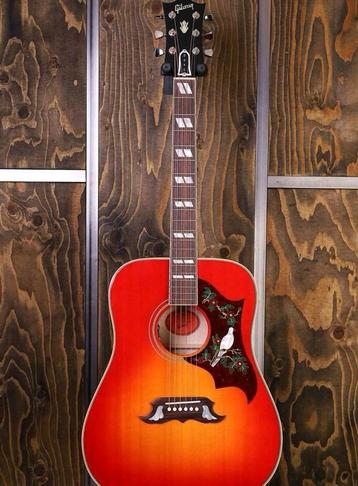 Gibson Dove Original 2023 beschikbaar voor biedingen