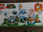 LEGO Super Mario Uitbreidingsset Lakitu's Wolkenwereld, Ophalen of Verzenden, Gebruikt, Overige merken