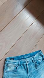 DENHAM  dames stretch jeans maat 29, Denham, Blauw, Ophalen of Verzenden, W28 - W29 (confectie 36)