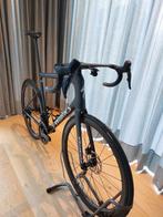 Specialized S-Works Tarmac SL8 Dura-Ace maat 61 met garantie, 28 inch, Carbon, Heren, Zo goed als nieuw