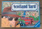 Scotland Yard bordspel, Hobby en Vrije tijd, Gezelschapsspellen | Bordspellen, Ophalen, Zo goed als nieuw