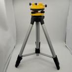 Laserwaterpas met statief Wisvo (afstand max. 30 meter) - In, Doe-het-zelf en Verbouw, Meetapparatuur, Flex Ltd., Zo goed als nieuw