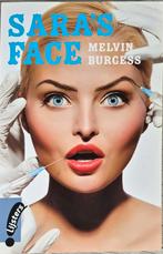 Sara's Face - Melvin Burgess (Engelstalig), Ophalen of Verzenden, Nieuw, Melvin Burgess