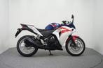 Honda CBR 250 R (bj 2011), Motoren, Motoren | Honda, 250 cc, Bedrijf, Super Sport, 12 t/m 35 kW