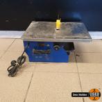 Carat MC1801 Tegelzaagmachine - In Goede Staat, Flex Ltd., Zo goed als nieuw, https://flex.com/contact-us, Nobelstraat 10, 5807 GA Oostrum LB, Limburg, Nederland