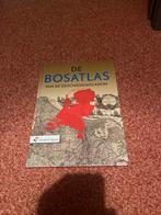 Bosatlas van de Geschiedeniscanon, Bosatlas, 2000 tot heden, Nieuw, Ophalen of Verzenden