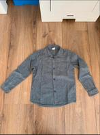 Blouws maat 122/128 HEMA, Kinderen en Baby's, Kinderkleding | Maat 122, Overige typen, Ophalen of Verzenden, Zo goed als nieuw