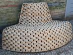 IKEA.  Gevlochten vezels.  Vintage. 140, Ophalen, Overige materialen, 100 tot 125 cm, Tweepersoons