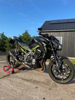 Kawasaki Z900 Performance (bj 2018), Motoren, Motoren | Kawasaki, 4 cilinders, 900 cc, Particulier, Meer dan 35 kW