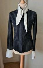 PAUW ERNY VAN REIJMERSDAL BLOUSE 36, Overige kleuren, Pauw/Erny van Reijmersdal, Ophalen of Verzenden, Zo goed als nieuw