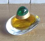 Oscar de la Renta Volupté reclamefles etalage display dummy, Verzamelen, Ophalen of Verzenden, Zo goed als nieuw, Verpakking