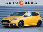 Ford Focus 2.0 EcoBoost ST-2 *Winter Pack*Navigatie*Parkeers, 65 €/maand, 15 km/l, Gebruikt, Bedrijf