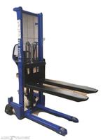 Handmatige stapelaar 1600 mm 1000 kg nieuw, H.O. Dekkers B.V, Nieuw, Ophalen of Verzenden, De Kor 38, 5306TD Brakel, NL