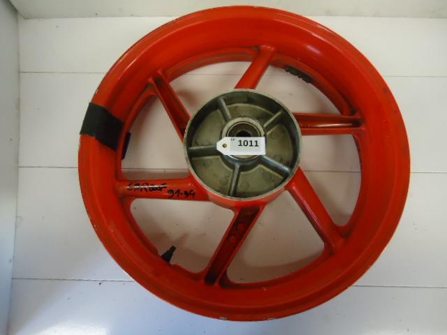 CBR600F 1991 - 1994 Honda Velg D1-33173, Motoren, Accessoires | Overige