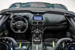 Aston Martin Vantage Roadster 4.0 V8 F1 Edition|Carbon, Auto's, Aston Martin, Automaat, Achterwielaandrijving, Gebruikt, 10 km/l