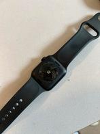 Apple Watch SE 40mm Cellular - Perfecte staat!, Sieraden, Tassen en Uiterlijk, Smartwatches, Afstand, Zwart, IOS, Ophalen of Verzenden