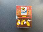 1 sealed box panini stickers WK 2010 100 zakjes 500 stickers, Ophalen of Verzenden, Zo goed als nieuw, Poster, Plaatje of Sticker