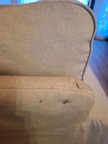 Ikea Ektorp 2-zitsbank - afbeelding 4