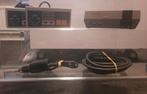 Originele mini NES met 2 Controllers, Spelcomputers en Games, Spelcomputers | Nintendo NES, Ophalen of Verzenden, Gebruikt, Met 2 controllers