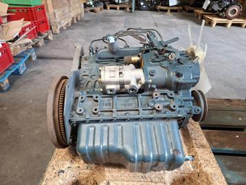 Kubota V1505 Dieselmotor - Getest & Goed! beschikbaar voor biedingen