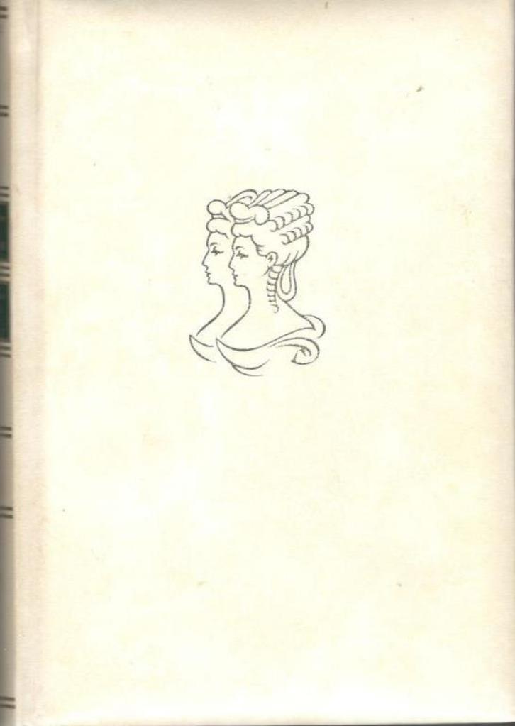 Madame du Barry / Agnes Sorel. Duetserie 2., Boeken, Biografieën, Gelezen, Ophalen of Verzenden