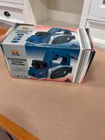 Top Craft Elektrische Schaafmachine 900W WK900EH, D, Ophalen of Verzenden, Zo goed als nieuw, D