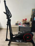 Crosstrainer  - Health Sports Nordic XT, Ophalen, Gebruikt, Metaal, Crosstrainer