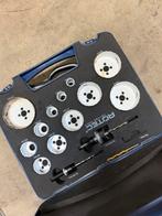 Tap eind set, Ophalen, Zo goed als nieuw