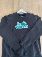 Louis Vuitton trui, Kleding | Heren, Ophalen of Verzenden, Zo goed als nieuw