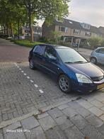 Honda Civic 1.6 I LS 5DR 2002 Blauw, Auto's, Voorwielaandrijving, 15 km/l, 4 cilinders, Origineel Nederlands